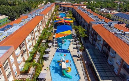 Porto Seguro Resort | Ondas Praia Resort em Porto Seguro