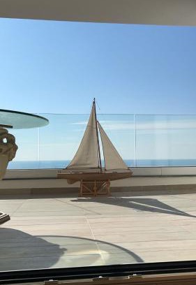Magazzeno Apartment | OndeMare, luxury apartment