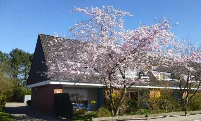 Otterndorf House | One-bedroom apartment