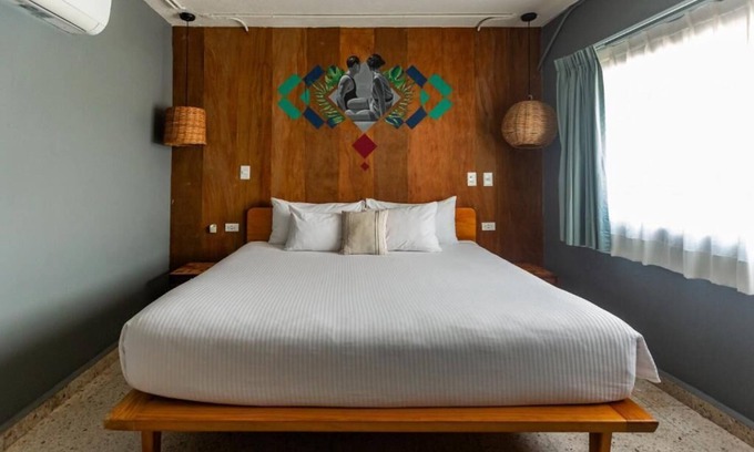 Avenida Tulum Hotel | One Bedroom Apartment in Cancun Downtown