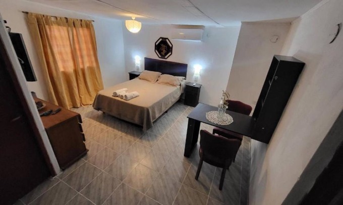 Maipu Cottage | One-Bedroom Suite-Posada y Cabañas "Finca El Rincón de Lunlunta"n