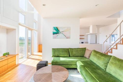 Naganuma Villa | One house Naganuma MAOI