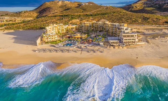 Paraiso Escondido Hotel | ONE OF LOS CABOS FINEST RESORTS ALL-INCLUSIVE WITH BUTLER SERVICE