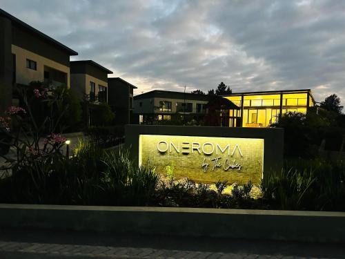 Lusaka Apartment | One Roma by the Cubes