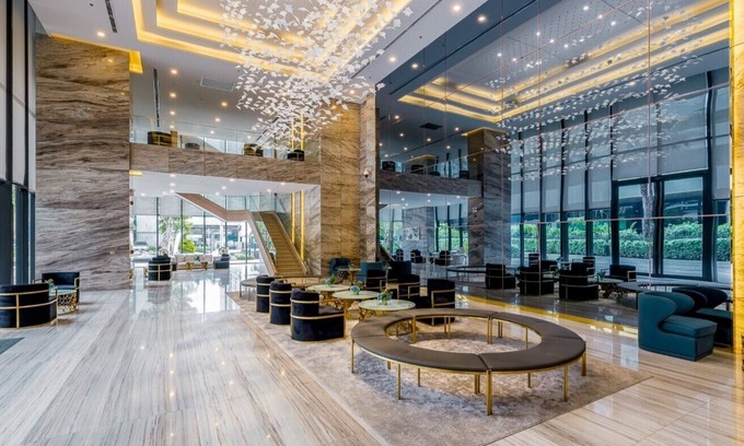 Huai Khwang Apartment | One9five condo by si condo