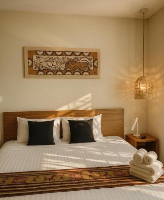 Majahual Hotel | Oneiro Suites with Sea View