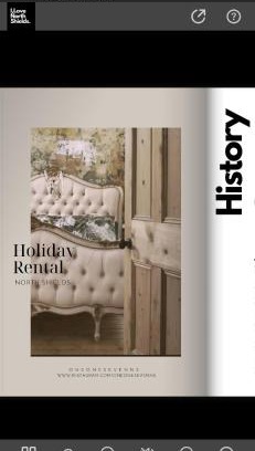 North Shields House | Oneonesevenns Coastal Property