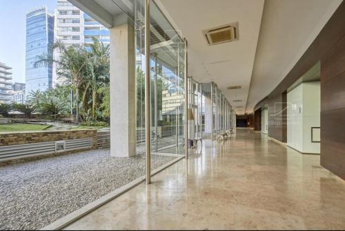 Puerto Madero Apartment | Onixdelujo