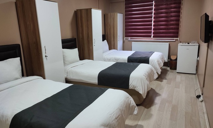 Zonguldak Hotel | Onka Konaklama