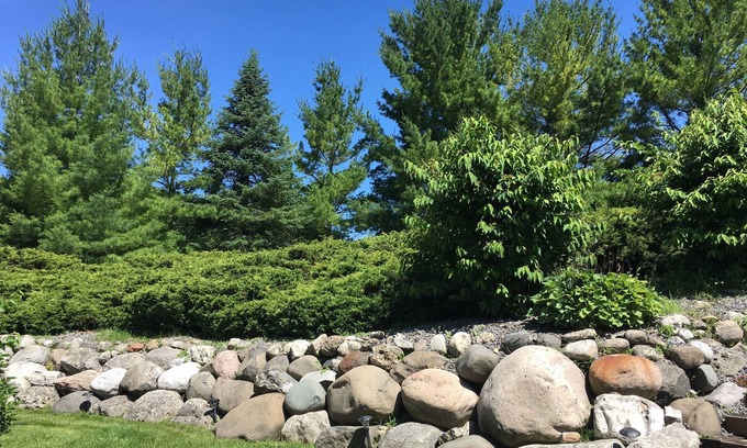 Merton House | Only 30 minutes from Milwaukee!