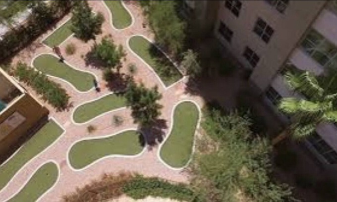 Enterprise Resort | Only Minuets From The Strip