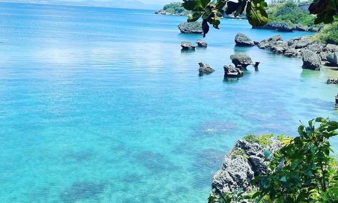 Uruma House | Only one private villa with private pool sauna an /Uruma Okinawa