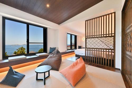 Genkai-cho Hotel | OnoueRyokan