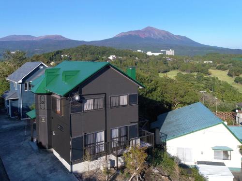 Kirishima House | Onsen Villa Kuon Kirishima