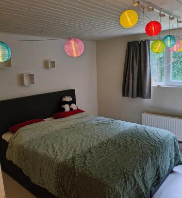 Mol Bed & Breakfast | Ontferming RwinteR