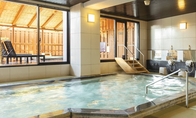 Shima Hotel | Ooedo Onsen Monogatari Shima Saichoraku