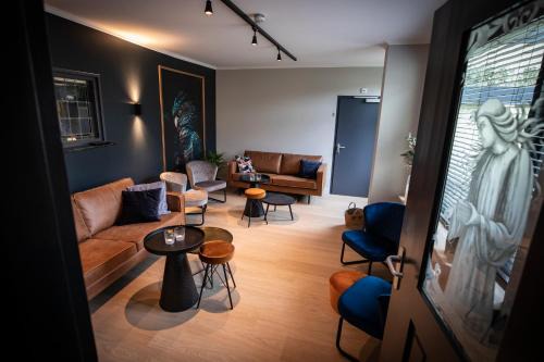 Oldenzaal House | OP10 Logeren