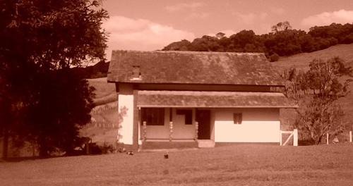 Treze Tilias House | Opa Moser Haus