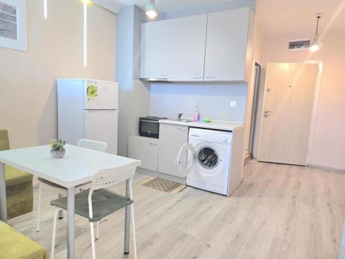 Studentski Grad Apartment | Opal Hause