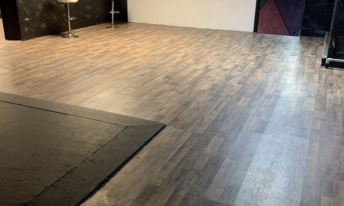 Terry Sanford Apartment | Open Event space For Any Event.😃