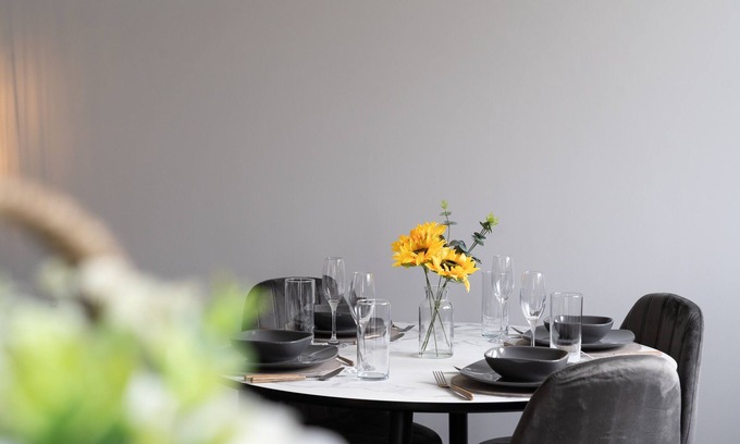 Gosport Apartment | Open Mind Property - 2 bedroom flat