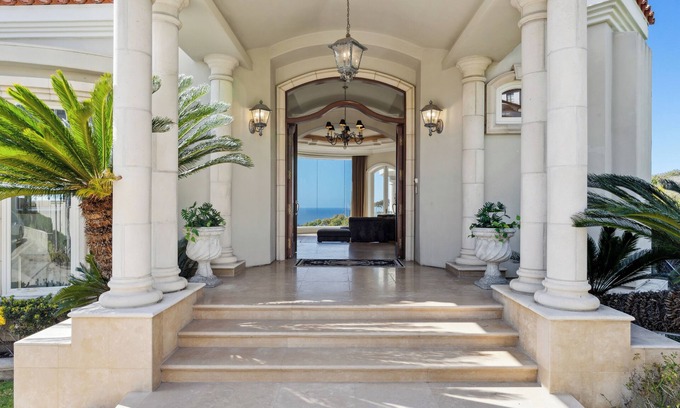 Country Club House | Open Thanksgiving/Private Pool/Spa/Amazing Views