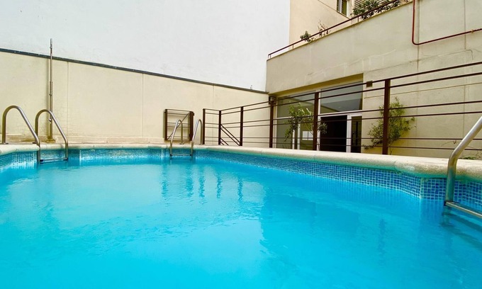 Centro Apartment | Opera, Duplex Apartment – Three-bedroom Duplex Apartment