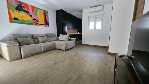 Coria del Rio Apartment | Optimus Japón