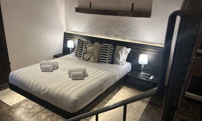 Santa Croce Hotel | Opus Firenze Boutique B&B Puccini - City Center
