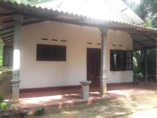 Payagala Apartment | Ora