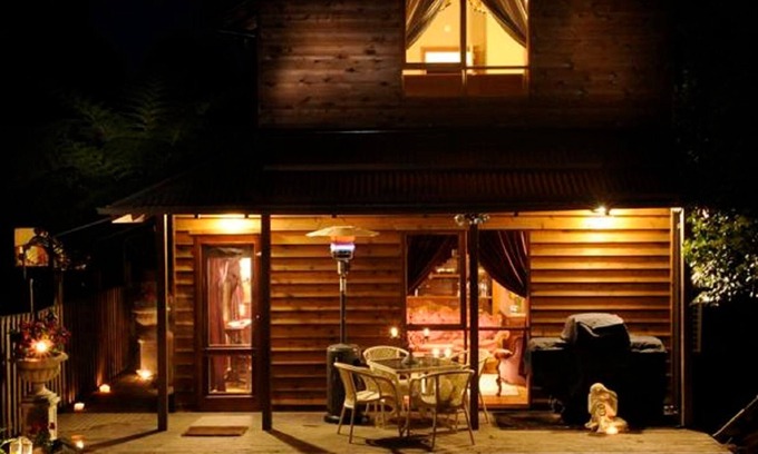 Kangaroo Valley House | Orange Blossom - Retreat