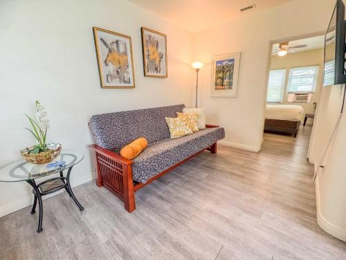 Bankers Hill House | Orange Grove Cottage in Bankers Hill