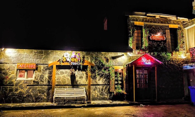 Dunga Gali Hotel | Orangeloft Mushkpuri