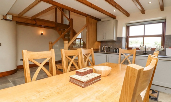 Fourstones Near Bentham Cottage | Orcaber Farmhouse