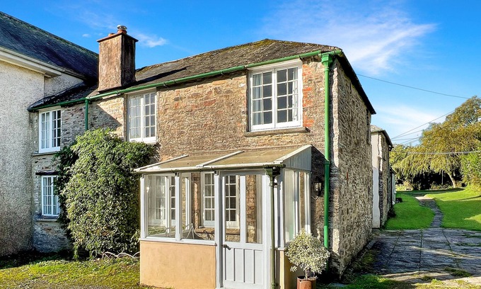 Brayford Cottage | Orchard Cottage, Brayford