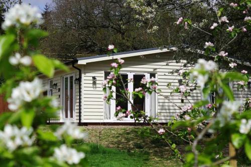 Etchinghill House | Orchard Cottage - Kent