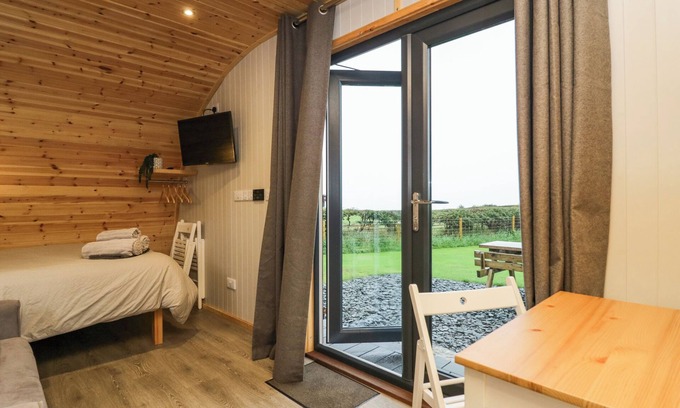 Dalton-in-Furness Cottage | Orchard