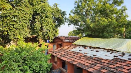 Orchha House | Orchha Village Stay