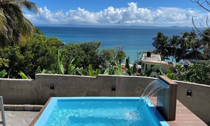 Samana House | Orchid’s house Samaná Dominican Republic