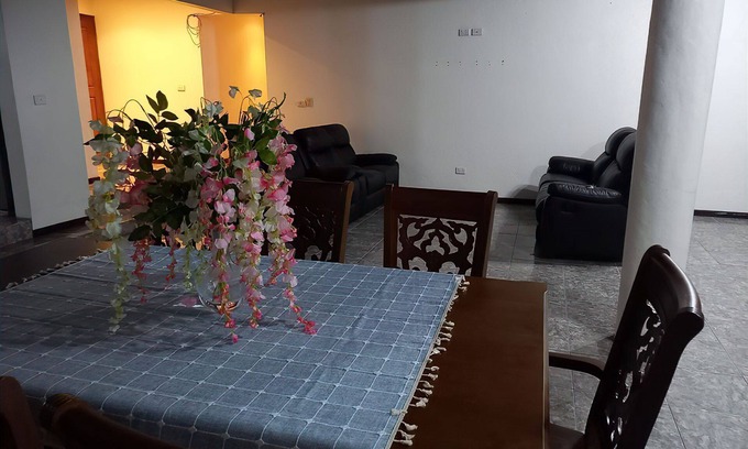 Port Vila Cottage | Orchids Holiday Home is your Home away from Home. A place to stay and rest.