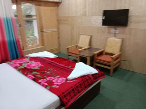 Leh Bed & Breakfast | Orie Guest House Ladakh by LexStays