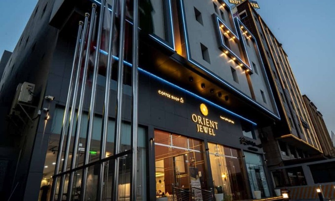 Al Khobar Apartment | Orient Jewel for the serviced apartments - جوهرة الشرق للشقق المخدومة