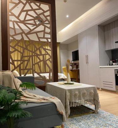 Greater Noida Apartment | Orilia Stay