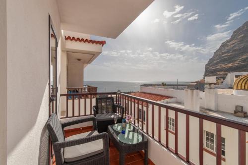 Puerto de Tazacorte Apartment | Orion Beach