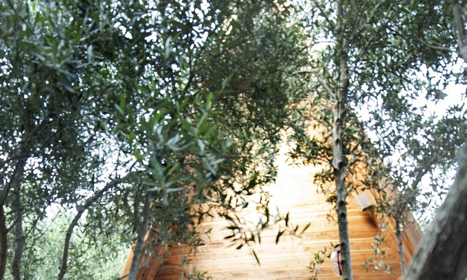 Agios Kirykos Ski Chalet | Orion Chalet - Captain Ikaros