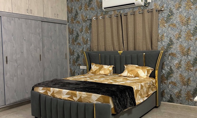 Masab Tank Apartment | ORION Elegant Luxury Apartements