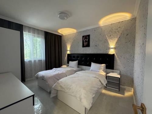 Quba Cabin | Oriva Guba Hotel Resort