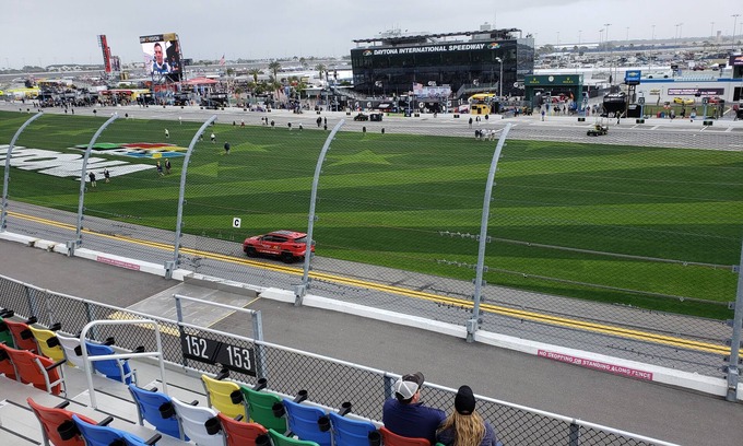 Bostroms House | Ormond Beach for Daytona 500