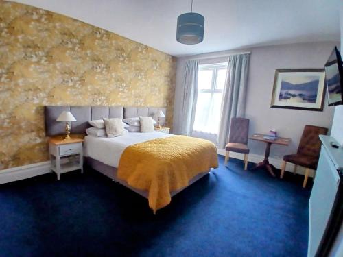 Newton in Furness Hotel | Ormsgill Inn