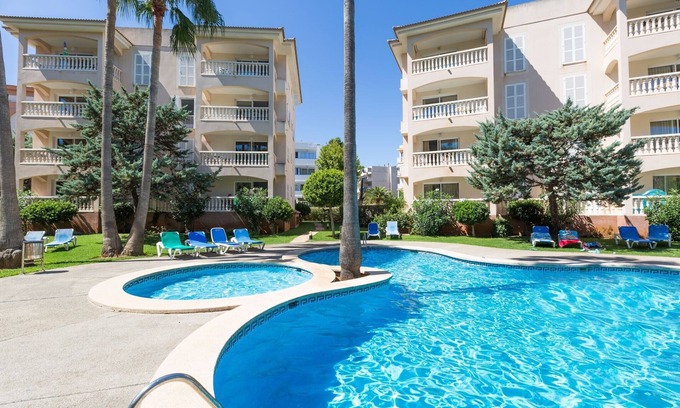 Canyamel House | ORO DEL MAR IV Apartamento O2 - Apartment near the beach and with shared pool Free WiFi